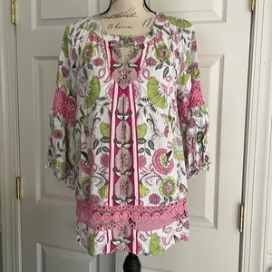 Crown $ Ivy blouse -18-